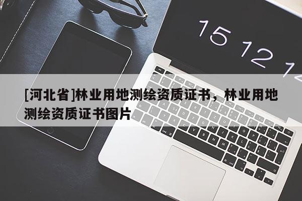 [河北省]林业用地测绘资质证书，林业用地测绘资质证书图片