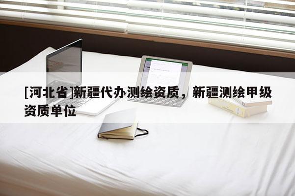 [河北省]新疆代办测绘资质，新疆测绘甲级资质单位