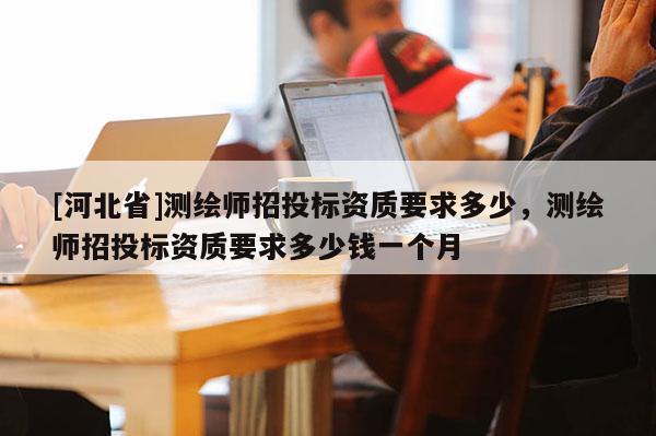 [河北省]测绘师招投标资质要求多少，测绘师招投标资质要求多少钱一个月