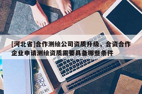 [河北省]合作测绘公司资质升级，合资合作企业申请测绘资质需要具备哪些条件