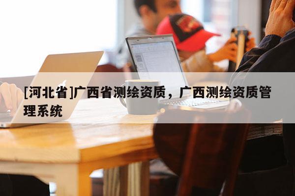 [河北省]广西省测绘资质，广西测绘资质管理系统
