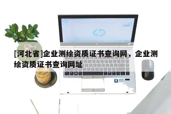 [河北省]企业测绘资质证书查询网，企业测绘资质证书查询网址