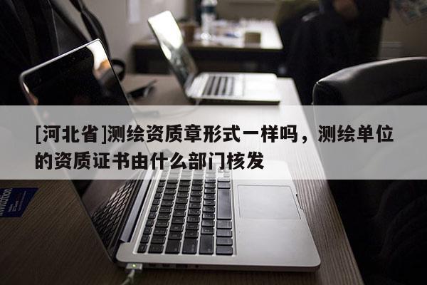 [河北省]测绘资质章形式一样吗，测绘单位的资质证书由什么部门核发