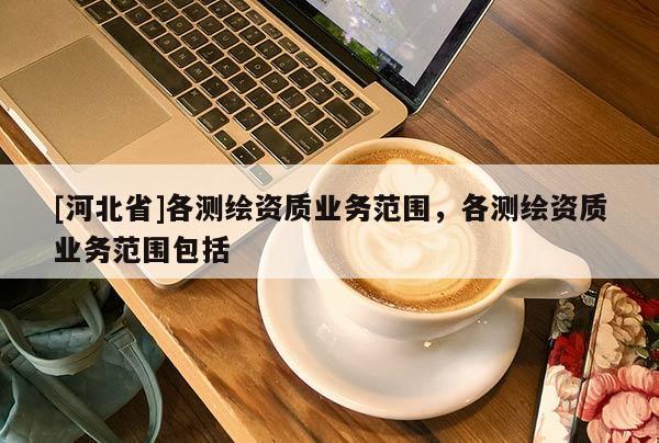 [河北省]各测绘资质业务范围，各测绘资质业务范围包括