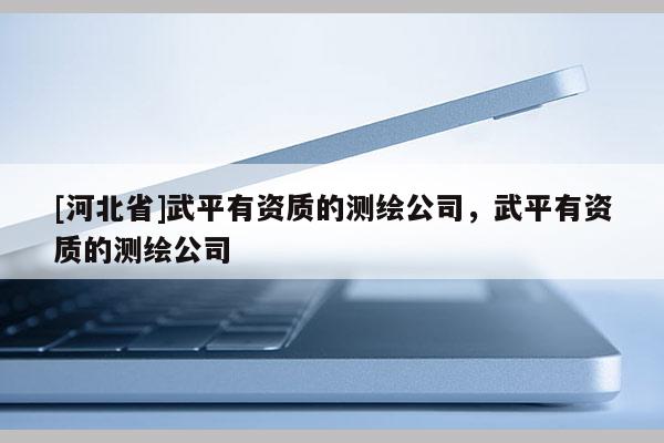 [河北省]武平有资质的测绘公司，武平有资质的测绘公司