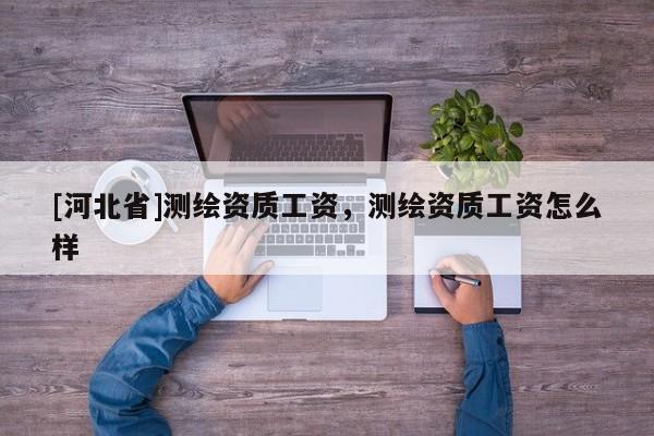 [河北省]测绘资质工资，测绘资质工资怎么样